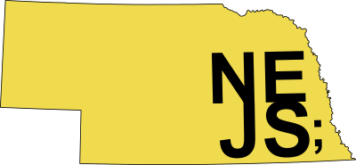 NebraskaJS Logo